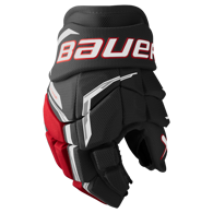 Rukavice BAUER S26 SUPREME F50 PRO GLOVE-JR (1067168)
