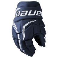 Rukavice BAUER S26 SUPREME F50 PRO GLOVE-JR (1067168)
