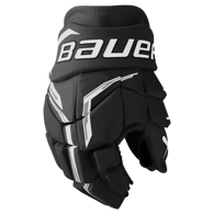 Rukavice BAUER S26 SUPREME F50 PRO GLOVE-JR (1067168)