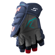 Rukavice BAUER S26 SUPREME F50 PRO GLOVE-JR (1067168)