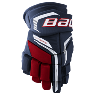 Rukavice BAUER S26 SUPREME F50 PRO GLOVE-JR (1067168)