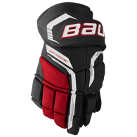 Rukavice BAUER S26 SUPREME F50 PRO GLOVE-SR (1067091)