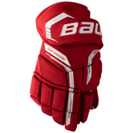 Rukavice BAUER S26 SUPREME F50 PRO GLOVE-SR (1067091)