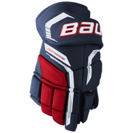 Rukavice BAUER S26 SUPREME F50 PRO GLOVE-SR (1067091)