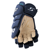 Rukavice BAUER S26 SUPREME F50 PRO GLOVE-SR (1067091)