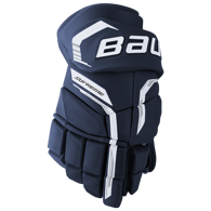 Rukavice BAUER S26 SUPREME F50 PRO GLOVE-SR (1067091)