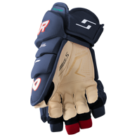 Rukavice BAUER S26 SUPREME F50 PRO GLOVE-SR (1067091)