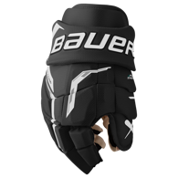 Rukavice BAUER S26 SUPREME F50 PRO GLOVE-SR (1067091)