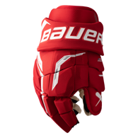 Rukavice BAUER S26 SUPREME F50 PRO GLOVE-SR (1067091)