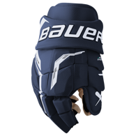 Rukavice BAUER S26 SUPREME F50 PRO GLOVE-SR (1067091)