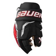 Rukavice BAUER S26 SUPREME F50 PRO GLOVE-SR (1067091)