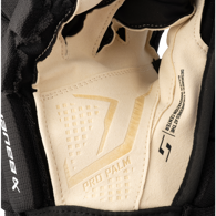 Rukavice BAUER S26 SUPREME F50 PRO GLOVE-SR (1067091)