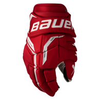 Rukavice BAUER S26 SUPREME FUSE GLOVE-INT (1067093)