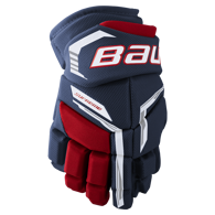 Rukavice BAUER S26 SUPREME FUSE GLOVE-JR (1067167)