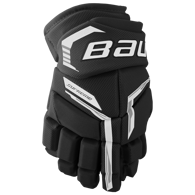 Rukavice BAUER S26 SUPREME FUSE GLOVE-JR (1067167)