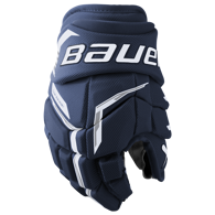 Rukavice BAUER S26 SUPREME FUSE GLOVE-JR (1067167)