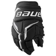 Rukavice BAUER S26 SUPREME FUSE GLOVE-JR (1067167)