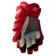 Rukavice BAUER S26 SUPREME FUSE GLOVE-JR (1067167)