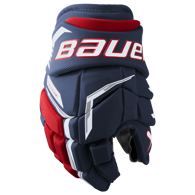 Rukavice BAUER S26 SUPREME FUSE GLOVE-JR (1067167)