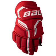 Rukavice BAUER S26 SUPREME FUSE GLOVE-SR (1067090)