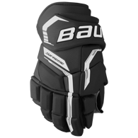 Rukavice BAUER S26 SUPREME FUSE GLOVE-SR (1067090)