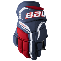 Rukavice BAUER S26 SUPREME FUSE GLOVE-SR (1067090)
