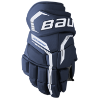 Rukavice BAUER S26 SUPREME FUSE GLOVE-SR (1067090)
