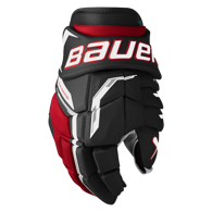 Rukavice BAUER S26 SUPREME FUSE GLOVE-SR (1067090)
