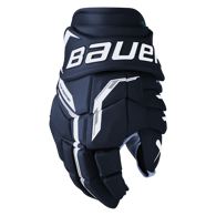 Rukavice BAUER S26 SUPREME FUSE GLOVE-SR (1067090)