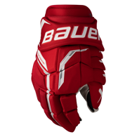 Rukavice BAUER S26 SUPREME FUSE GLOVE-SR (1067090)