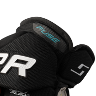 Rukavice BAUER S26 SUPREME FUSE GLOVE-SR (1067090)