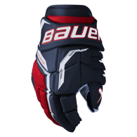 Rukavice BAUER S26 SUPREME FUSE GLOVE-SR (1067090)