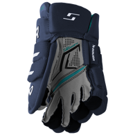 Rukavice BAUER S26 SUPREME FUSE GLOVE-YTH (1067177)