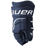 Rukavice BAUER S26 SUPREME FUSE GLOVE-YTH (1067177)