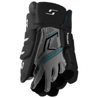 Rukavice BAUER S26 SUPREME FUSE GLOVE-YTH (1067177)