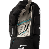 Rukavice BAUER S26 SUPREME FUSE GLOVE-YTH (1067177)
