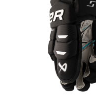 Rukavice BAUER S26 SUPREME FUSE GLOVE-YTH (1067177)