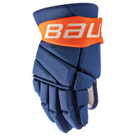 Rukavice BAUER VAPOR ELITE GLOVE JR-NHL COLOR (1066016)