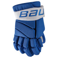 Rukavice BAUER VAPOR ELITE GLOVE YTH-NHL COLOR (1066015)
