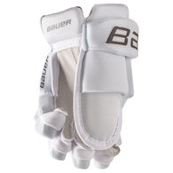 Rukavice BAUER VAPOR ELITE GLOVE YTH-NHL COLOR (1066015)