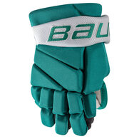 Rukavice BAUER VAPOR ELITE GLOVE YTH-NHL COLOR (1066015)