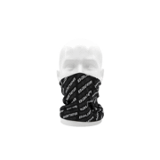 Šátek tunelový (nákrčník) BAUER REVERSIBLE GAITER - GREY/BAUER (1059560)