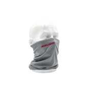 Šátek tunelový (nákrčník) BAUER REVERSIBLE GAITER - GREY/BAUER (1059560)