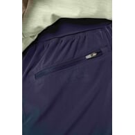 Šortky BAUER S23 FLC TRAIN SHORT-SR-NVY (1061016)