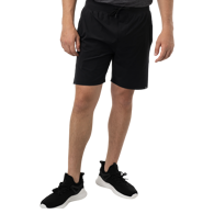 Šortky BAUER S24 FLC CORE TRAIN SHORT-SR-BLK (1063344)