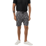 Šortky BAUER S24 FLC TRAIN SHORT-SR-CAMO (1063322)