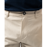 Šortky BAUER S25 7" WALKING SHORTS-SR-PEYOTE (1064717)