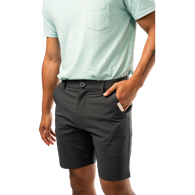 Šortky BAUER S25 7" WALKING SHORTS-SR-VOLCANO (1064715)