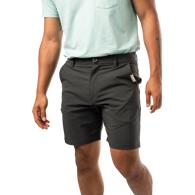 Šortky BAUER S25 7" WALKING SHORTS-SR-VOLCANO (1064715)