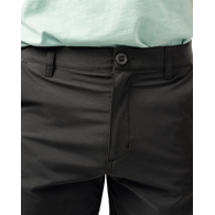 Šortky BAUER S25 7" WALKING SHORTS-SR-VOLCANO (1064715)